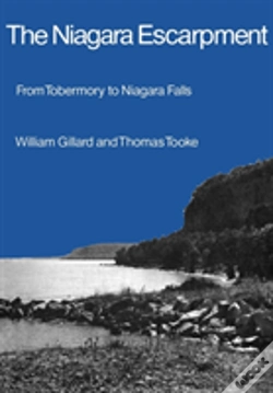 Capa do artigo Niagara Escarpment