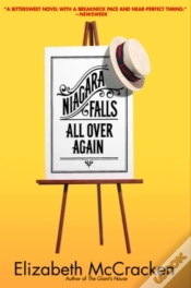 Capa do artigo Niagara Falls All Over Again