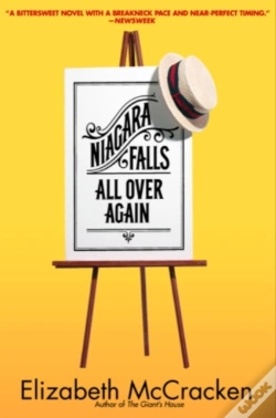 Capa do artigo Niagara Falls All Over Again