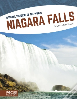 Capa do artigo Niagara Falls