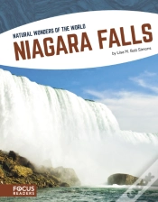Capa do artigo Niagara Falls