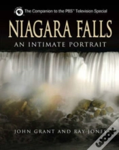Capa do artigo Niagara Falls