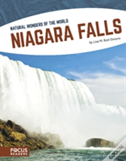 Capa do artigo Niagara Falls
