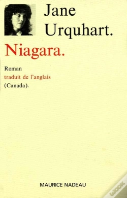 Capa do artigo Niagara