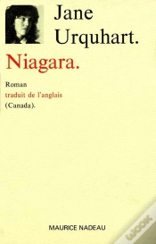Capa do artigo Niagara