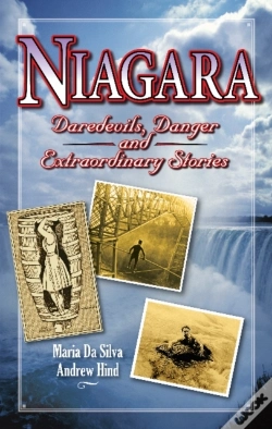 Capa do artigo Niagara