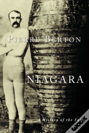 Capa do artigo Niagara