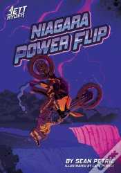 Capa do artigo Niagara Power Flip