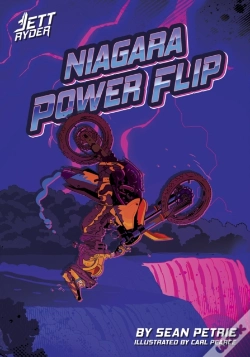 Capa do artigo Niagara Power Flip