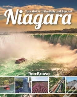 Capa do artigo Niagara