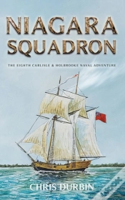 Capa do artigo Niagara Squadron