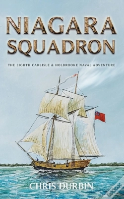 Capa do artigo Niagara Squadron