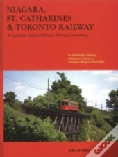 Niagara, St Catharines & Toronto Railway