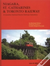 Capa do artigo Niagara, St Catharines & Toronto Railway