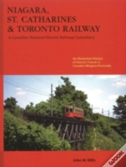 Capa do artigo Niagara, St Catharines & Toronto Railway