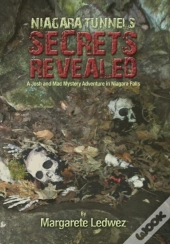 Niagara Tunnels Secrets Revealed