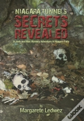 Capa do artigo Niagara Tunnels Secrets Revealed