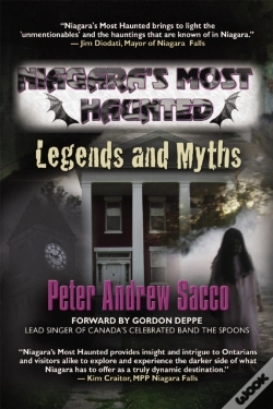 Capa do artigo Niagara'S Most Haunted