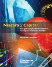 Capa do artigo Niagra Of Capital