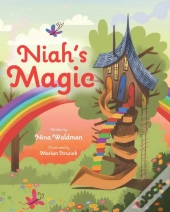 Niah'S Magic