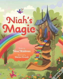 Capa do artigo Niah'S Magic
