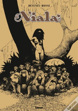 Capa do artigo Niala
