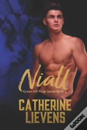 Capa do artigo Niall