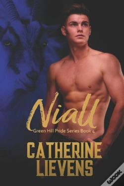 Capa do artigo Niall