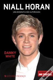 Capa do artigo Niall Horan