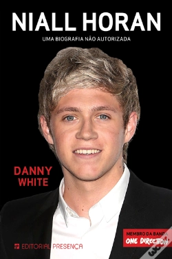 Capa do artigo Niall Horan