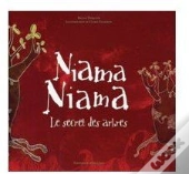 Niama Niama ; Le Secret Des Arbres