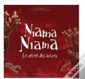 Capa do artigo Niama Niama ; Le Secret Des Arbres