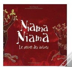 Capa do artigo Niama Niama ; Le Secret Des Arbres