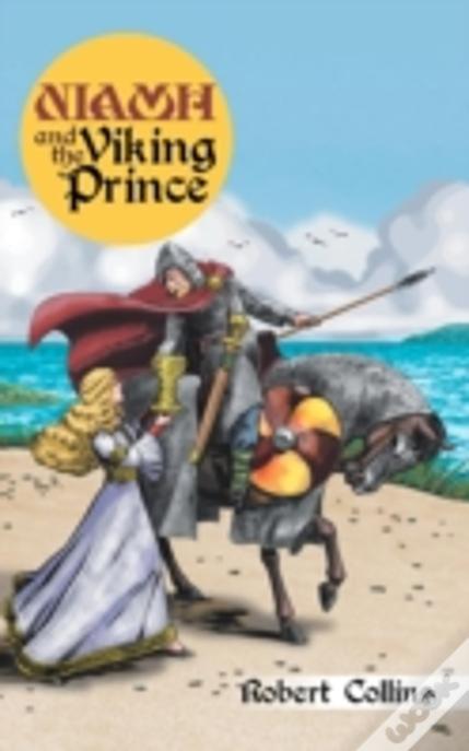 Niamh And The Viking Prince