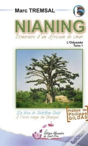Capa do artigo Nianing, L