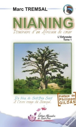 Capa do artigo Nianing, L'Odyssée Tome 1