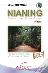 Nianing.Le Retour Tome 2