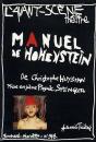 Nianuel De Iiohenstein - Preview