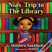 Capa do artigo Nias Trip To The Library