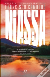 Capa do artigo Niassa
