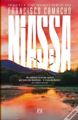 Capa do artigo Niassa