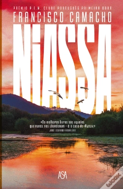 Capa do artigo Niassa