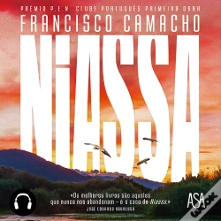 Capa do artigo Niassa