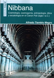 Capa do artigo Nibbana