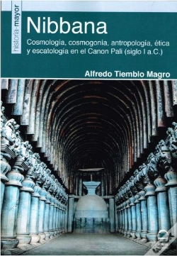 Capa do artigo Nibbana