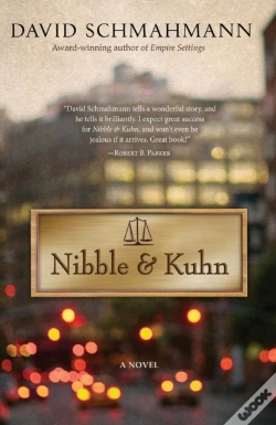 Capa do artigo Nibble & Kuhn