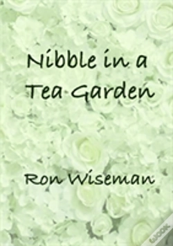Capa do artigo Nibble In A Tea Garden