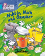 Nibble, Nosh And Gnasher - Preview