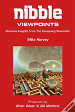 Capa do artigo Nibble Viewpoints