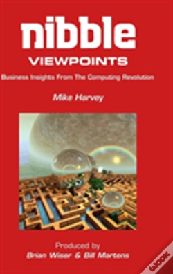 Capa do artigo Nibble Viewpoints